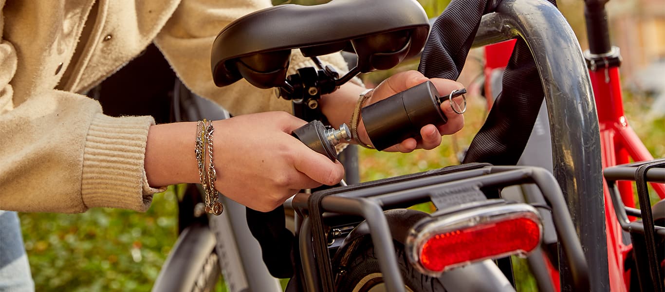 Een nieuw fietsslot kopen? Hier heb je misschien nog niet aan gedacht