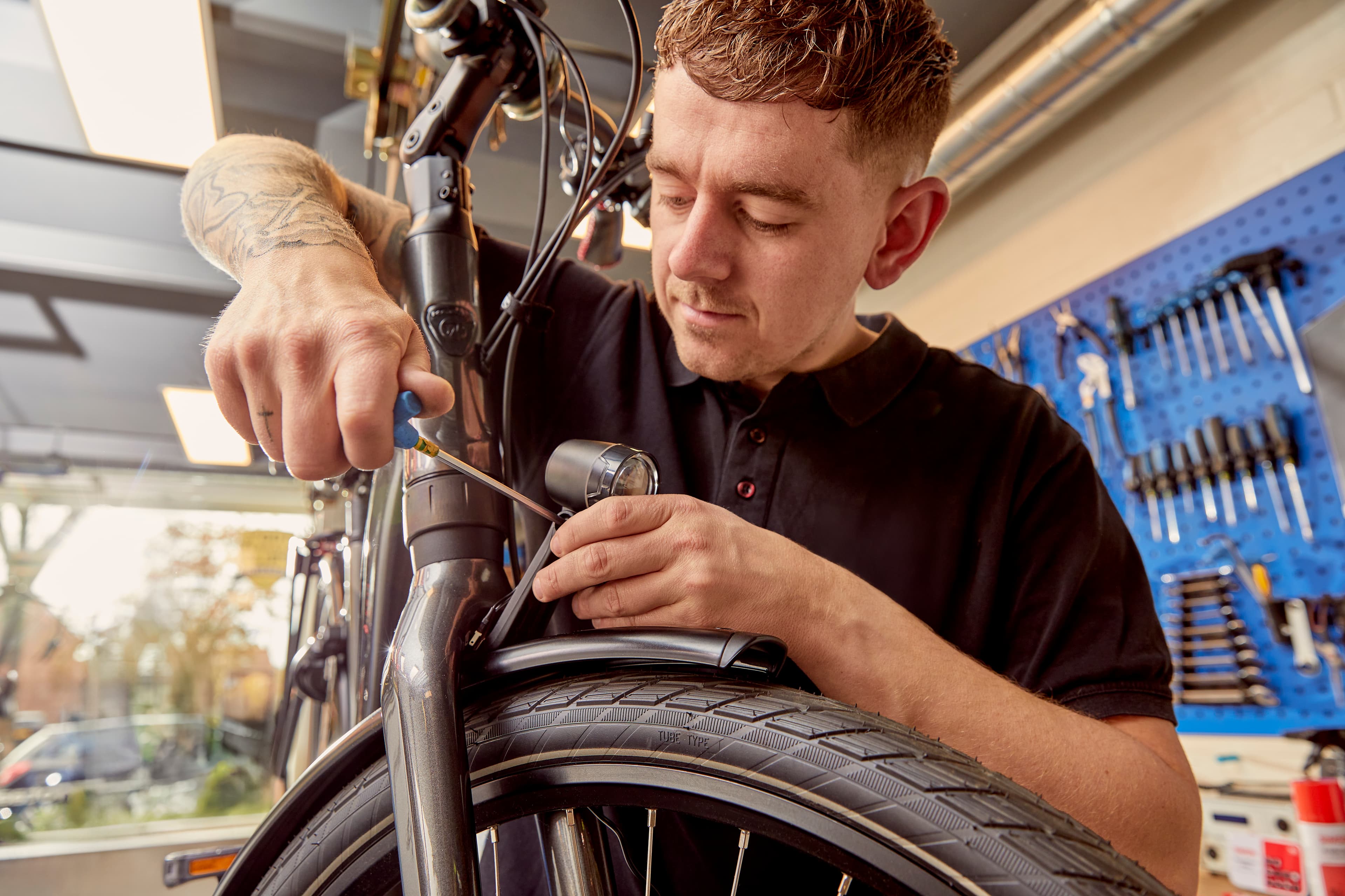 Ontdek het nieuwe assortiment verlichting