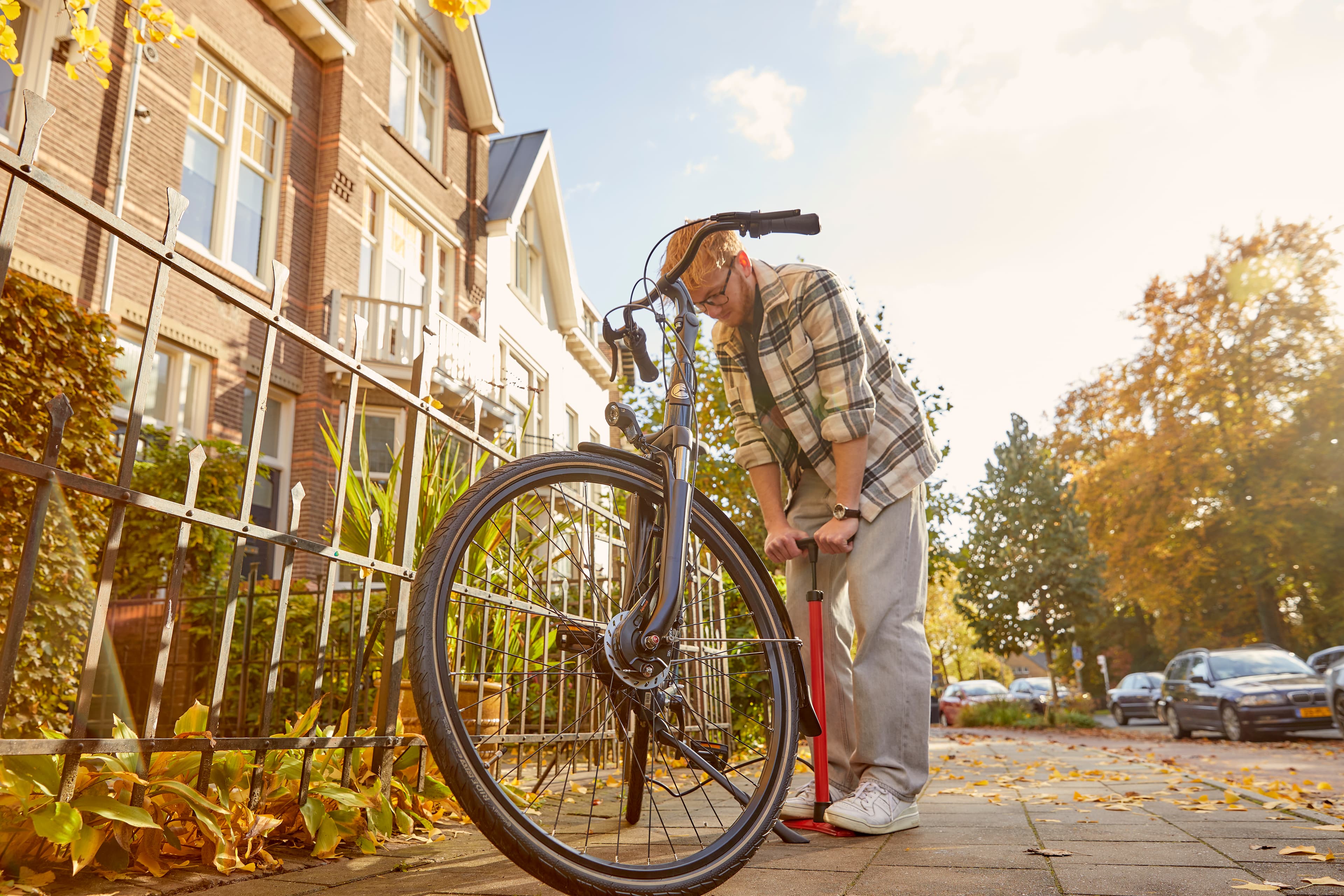 Belangrijke tips die je niet moet vergeten...